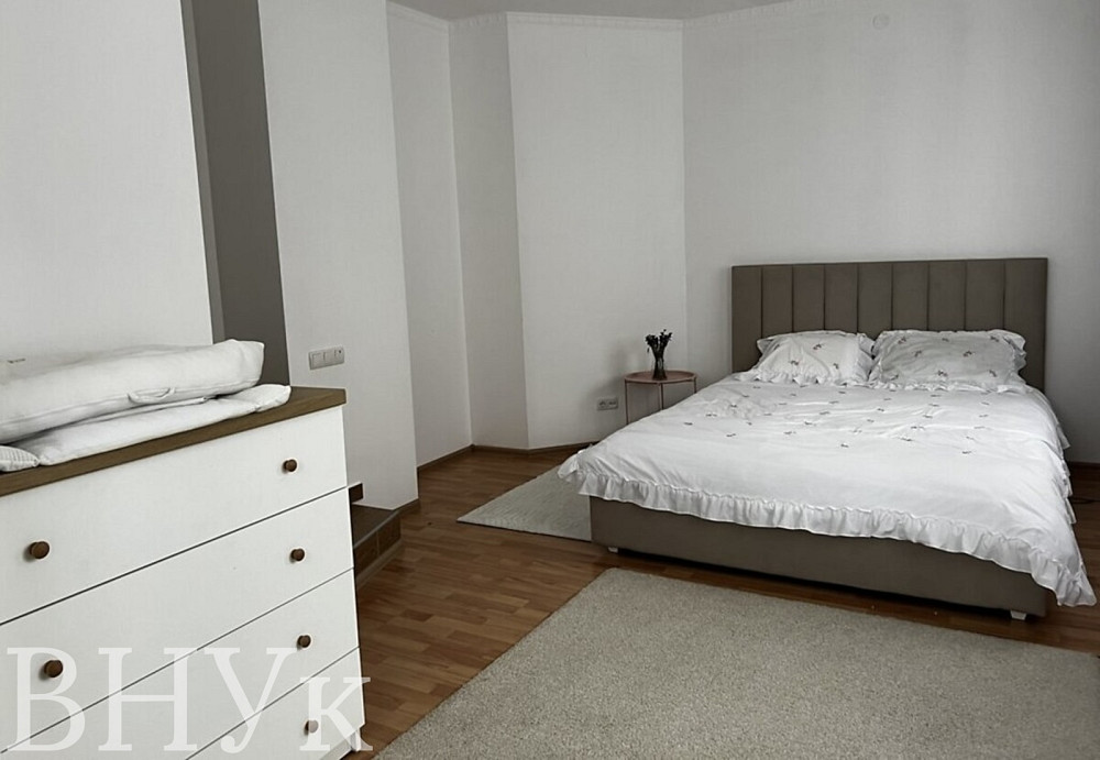 Продаж Квартира 4-кімнатна на Цегельний пров. Тернопіль - фото 14