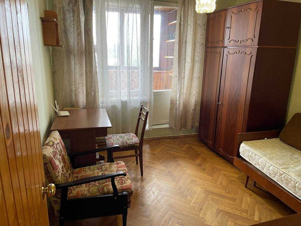 Оренда Квартира 1-кімнатна, 13/16 поверх на Шамо, 10 Kiev - photo 10