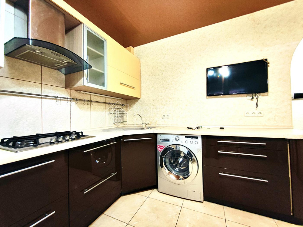 Оренда Квартира 2-кімнатна, 6/9 поверх на вул. Дружбы Народов Kharkiv - photo 3