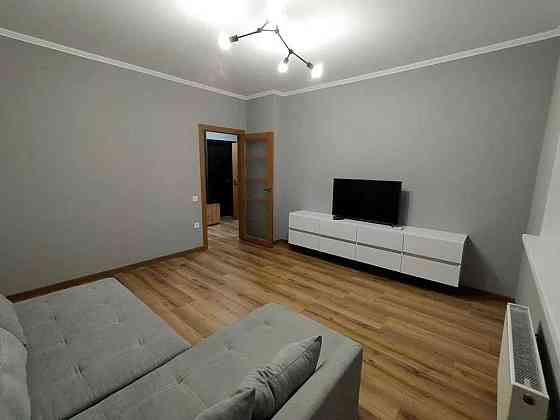 Оренда Квартира 1-кімнатна, 3/25 поверх на ул. Академика Заболотного, 15Н (3-й корпус) Kiev