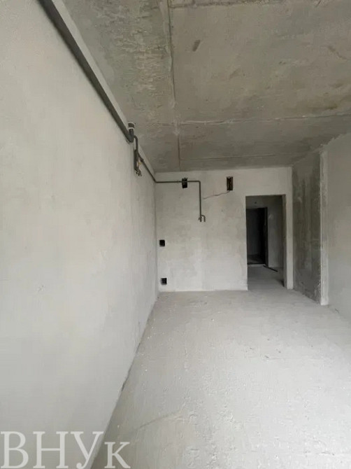 Продаж Квартира 1-кімнатна, 2/9 поверх на вул. Навроцького Львів - фото 7