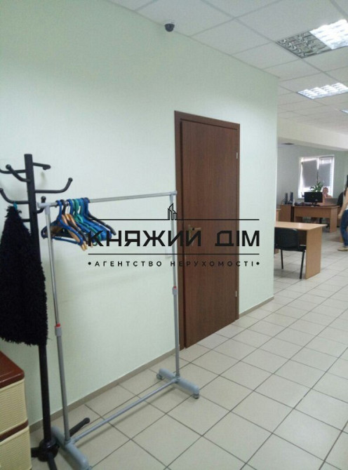 Оренда офісне приміщення на Межигорская ул. поверх - 2/4 Київ - фото 3