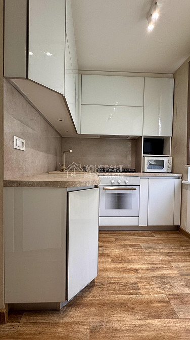 Продаж Квартира 3-кімнатна, 2/12 поверх на вул. Валентинівська Харків - фото 11