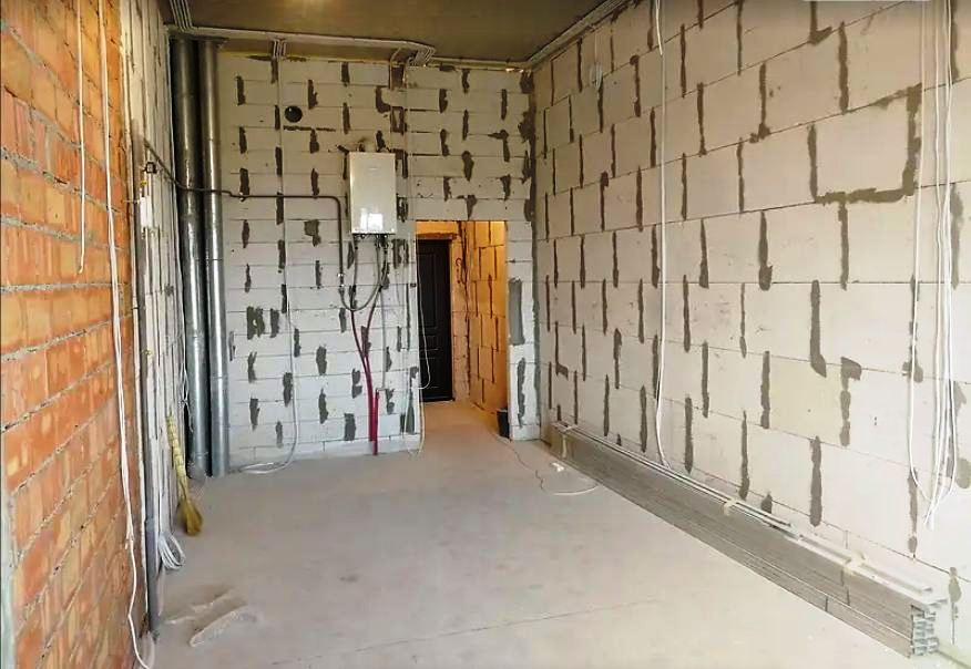 Однокомнатная квартира в клубном доме в центре Одессы Одеса - фото 3