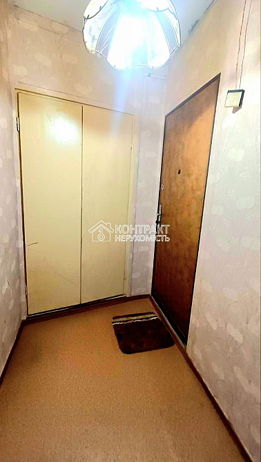 Продаж Квартира 1-кімнатна, 9/9 поверх на вул. Тракторобудівників Харків - фото 8