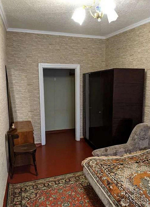 Продаж Квартира 2-кімнатна, 4/4 поверх на Довженко ул. Одеса - фото 1