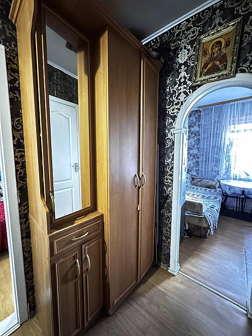 Продаж 1к Квартира 35 кв.м Грушевського вул. Рівне - фото 14