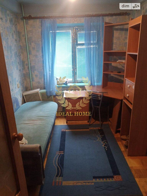 Продаж Квартира 3-кімнатна, 1/5 поверх на Соборности пр-т, 1А Київ - фото 5