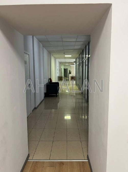 Оренда офісне приміщення на Бульварно-Кудрявська вул., 22/24 приміщень - 3 Київ - фото 5