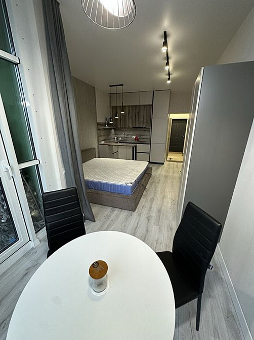 Продаж Квартира 1-кімнатна, 26/26 поверх на Каховська, 60 Київ - фото 3