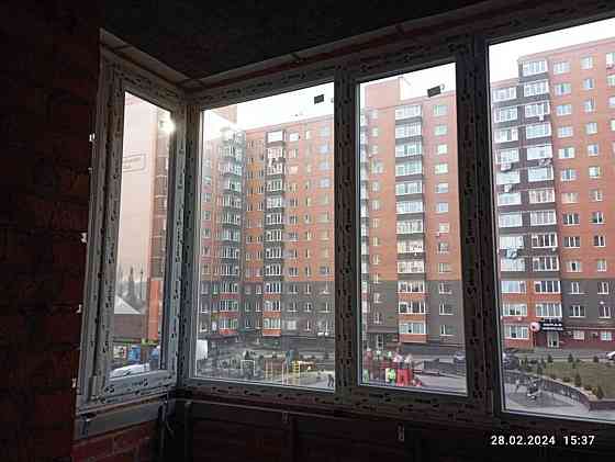 Продаж Квартира 1-кімнатна, 3/12 поверх Вінниця