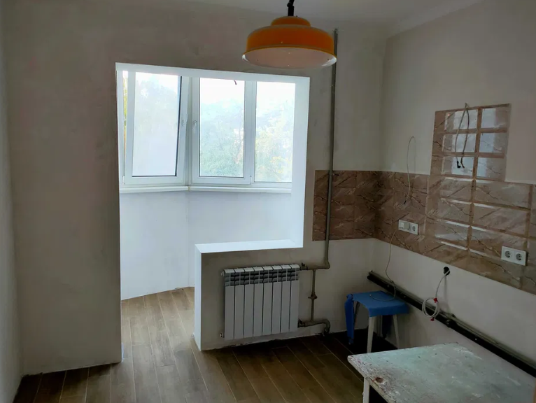 Продам 1‑кімнатну квартиру на п.Котовського (вул.С.Палія/Заболотного) Одеса - фото 2