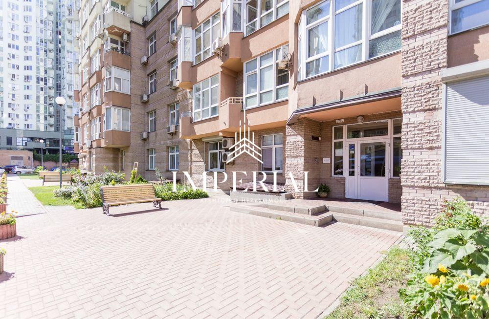 Оренда Квартира 2-кімнатна, 5/25 поверх на вул. Мокра Київ - фото 15