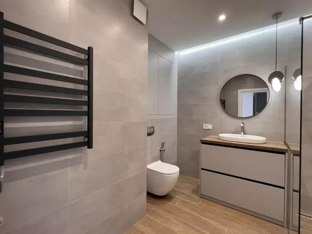 Оренда Квартира 2-кімнатна, 23/25 поверх на ул. Глубочицкая, 73 Київ - фото 8