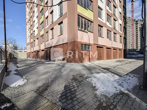 Продаж 1к Квартира 45 кв.м ЖК Варшавський мікрорайон Тернопіль - фото 10