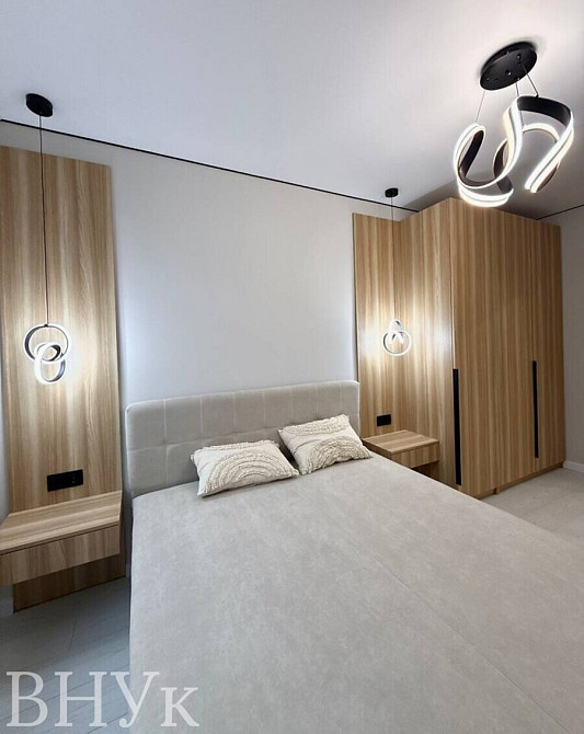 Продаж Квартира 3-кімнатна, 9/12 поверх на вул. Київська Тернопіль - фото 14