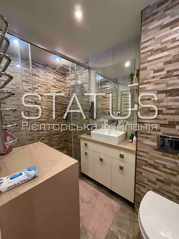 Продаж 3к Квартира 65.7 кв.м Андрієвського Віктора вулиця 31 Полтава - фото 4