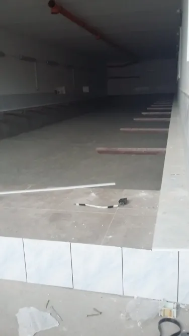 Продаж Окрема будівля / частина будівлі площа 2000 кв.м 1-й поверх на Н03, 50 Старокостянтинів - фото 8