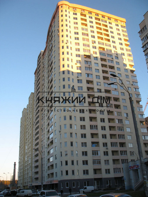 Оренда Квартира 3-кімнатна, 24/26 поверх на Олевская ул. Kiev - photo 19