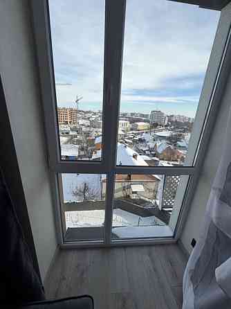 Оренда Квартира 1-кімнатна, 7/10 поверх Винница