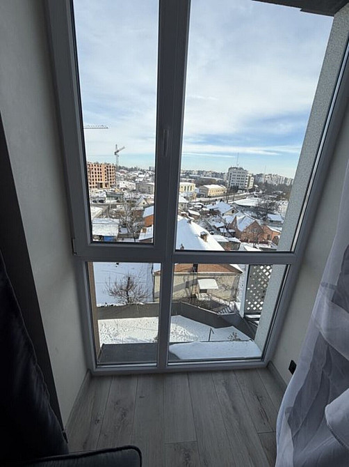 Оренда Квартира 1-кімнатна, 7/10 поверх Винница - изображение 5