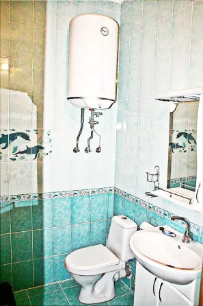 Аренда 1к Квартира 31 кв.м вулиця Грецька, 33 Одесса