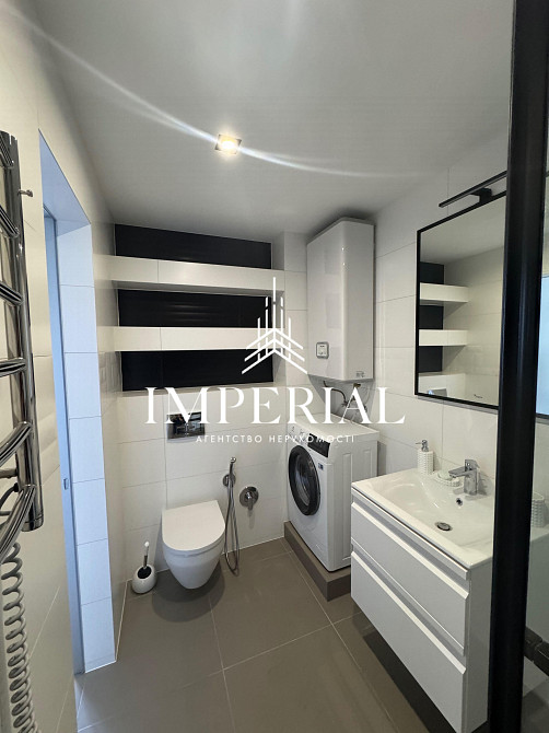 Продаж Квартира 1-кімнатна, 15/25 поверх на вул. Василя Липківського Київ - фото 10