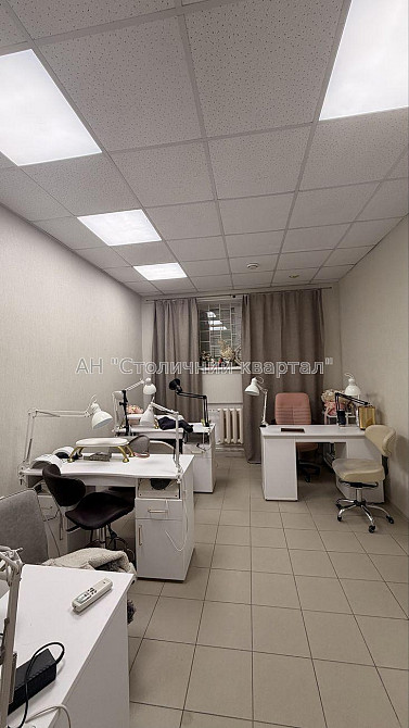 Оренда приміщення вільного призначення на Княжий Затон вул., 2/30 приміщень - 3 Kiev - photo 2