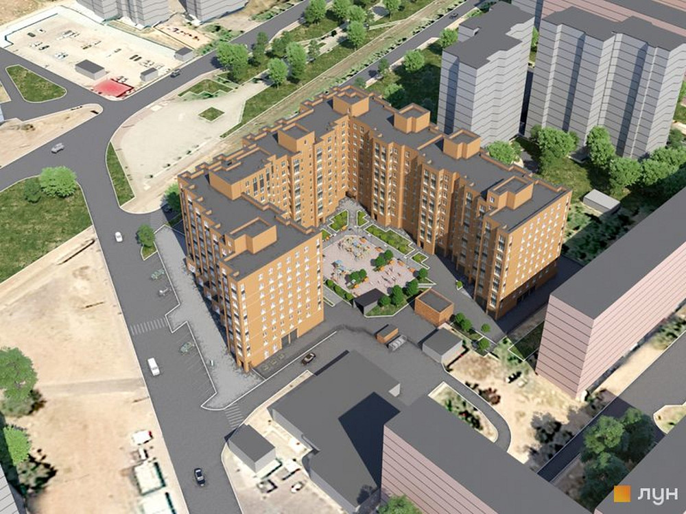 Продаж Квартира 3-кімнатна, 7/10 поверх на Мира пр., 2К Дніпро - фото 9