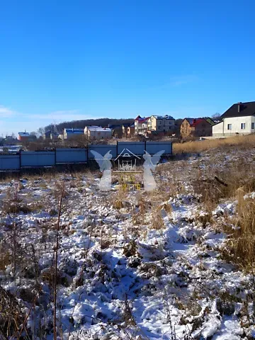 Продажа земельного участка  площадь 10 сот Вишнева вулиця 1  - изображение 3