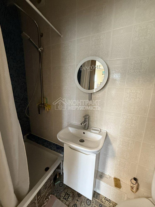 Продаж Квартира 1-кімнатна, 3/3 поверх на вул. Героїв Харкова Kharkiv - photo 3