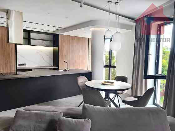 Продаж трикімнатної квартири ЖК Grot. Uzhhorod