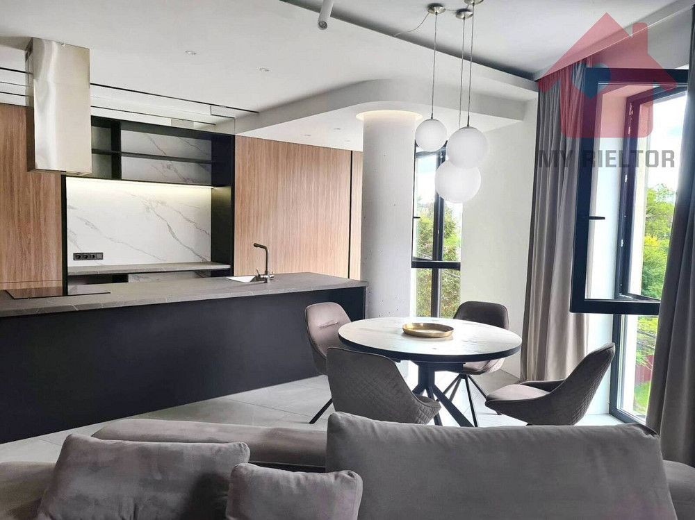 Продаж трикімнатної квартири ЖК Grot. Uzhhorod - photo 3