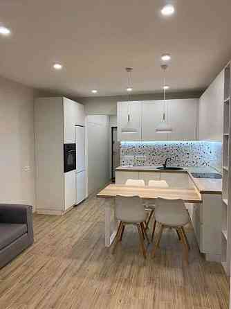 Оренда Квартира 1-кімнатна, 6/12 поверх Київ