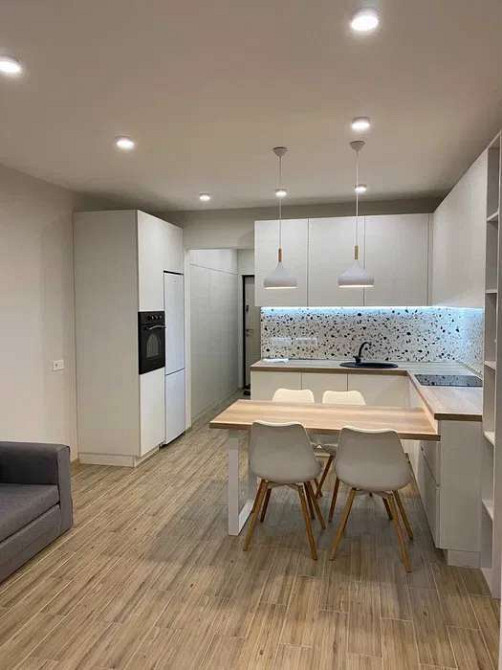 Оренда Квартира 1-кімнатна, 6/12 поверх Київ - фото 4