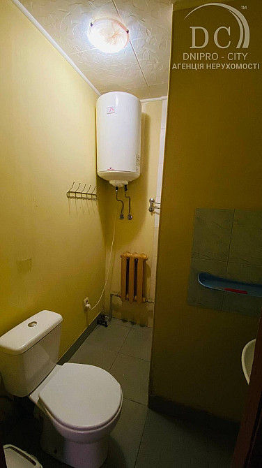 Оренда Квартира 2-кімнатна, 1/1 поверх на Михайла Грушевського вул., 35 Дніпро - фото 10