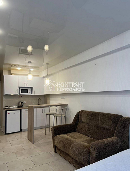 Продаж Квартира 1-кімнатна, 4/6 поверх на вул. Героїв Харкова Харьков - изображение 9