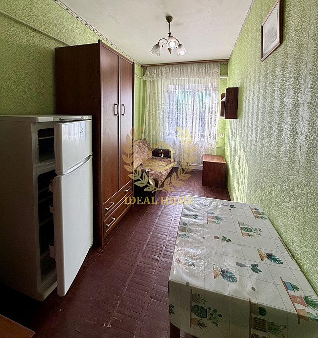 Продаж Квартира 1-кімнатна, 5/5 поверх на Даниила Щербаковского ул., 33 Київ - фото 9