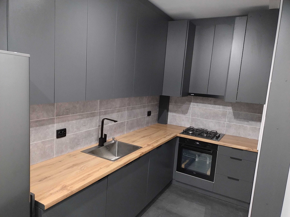 Продаж Квартира на улица Трускавецька 137 L'viv - photo 5