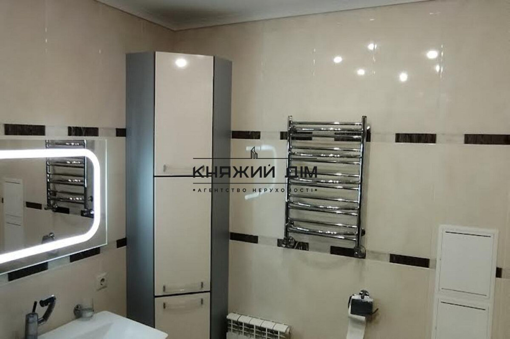 Оренда 2-х к.кв. на вул. Голосіївська. Код об'єкта 11197329 Київ - фото 12