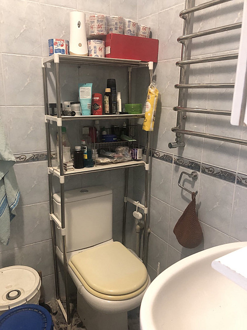 Продам! 2х ком. квартиру на ул. Базарной /Леонтовича Одеса - фото 8