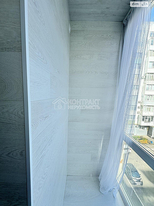Продаж Квартира 1-кімнатна, 4/9 поверх на вул. Дача 55 Харьков - изображение 18