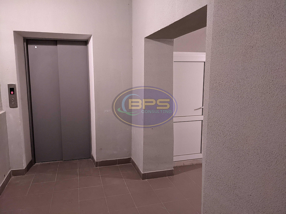 Продаж Квартира 3-кімнатна, 9/10 поверх на вул. Семена Палія Odessa - photo 19