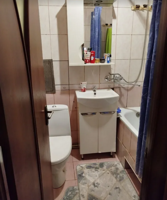 Продаж 3к квартири 65.2 кв. м на вул. Лепкого Богдана Тернопіль - фото 18