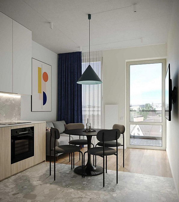 Продаж Квартира на улица Під Дубом 7Б L'viv - photo 13