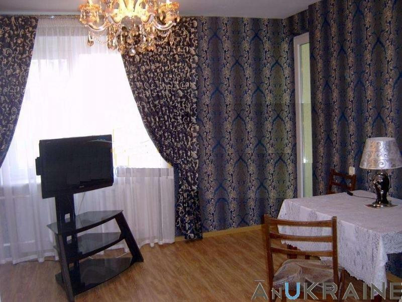 Продам 2-комнатную квартиру на Сергея Ядова Odessa - photo 1