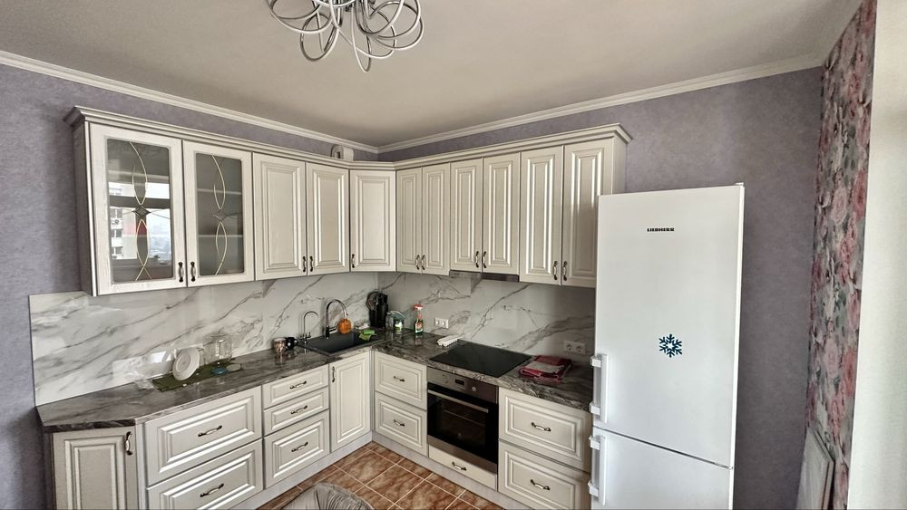 Продаж Квартира 2-кімнатна, 17/25 поверх на Пчілки Олени вул., д. 2-А Kiev - photo 2