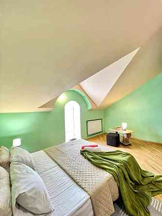 Продаж 5К квартири — Лазнева L'viv