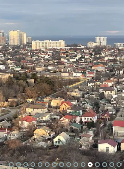 Продаж Квартира 2-кімнатна, 22/25 поверх на Костанди, 104/1а Одеса - фото 12