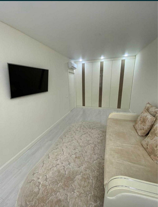 Продам 1к квартиру в 49 Перлині Одеса - фото 1